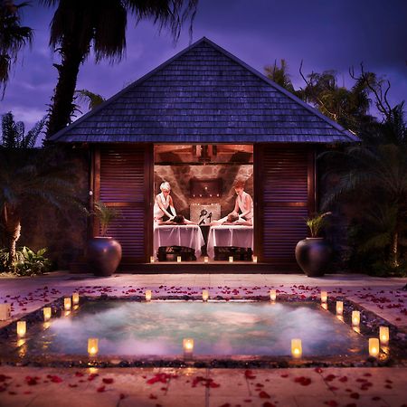 Palm Hotel & Spa Petite Île Εξωτερικό φωτογραφία