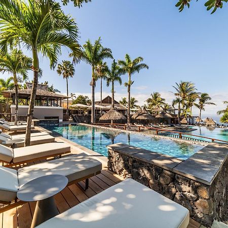 Palm Hotel & Spa Petite Île Εξωτερικό φωτογραφία