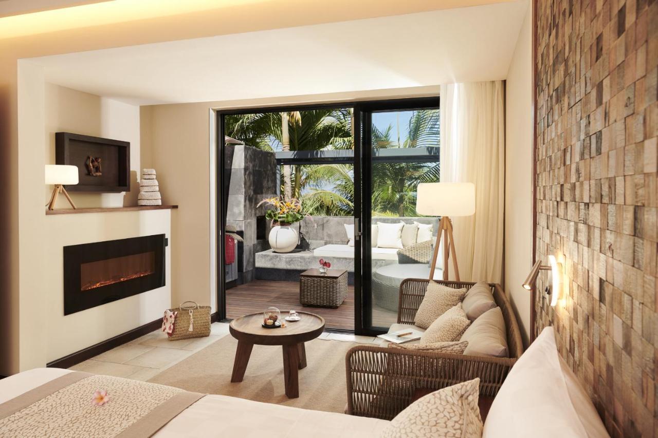 Palm Hotel & Spa Petite Île Εξωτερικό φωτογραφία