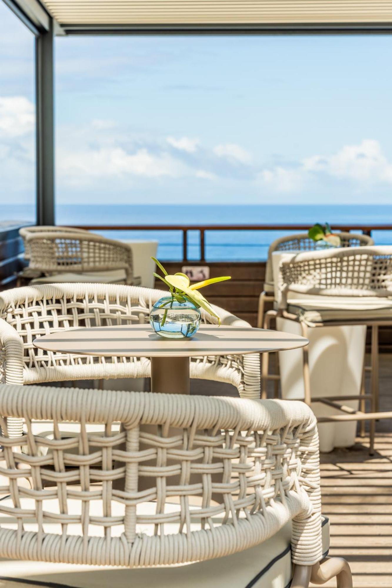 Palm Hotel & Spa Petite Île Εξωτερικό φωτογραφία
