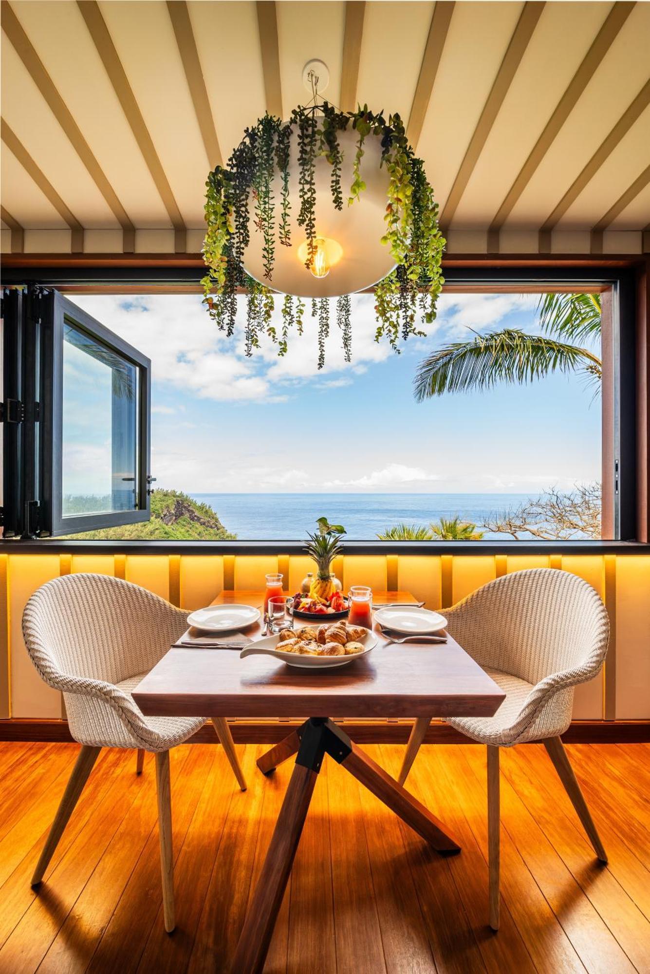 Palm Hotel & Spa Petite Île Εξωτερικό φωτογραφία