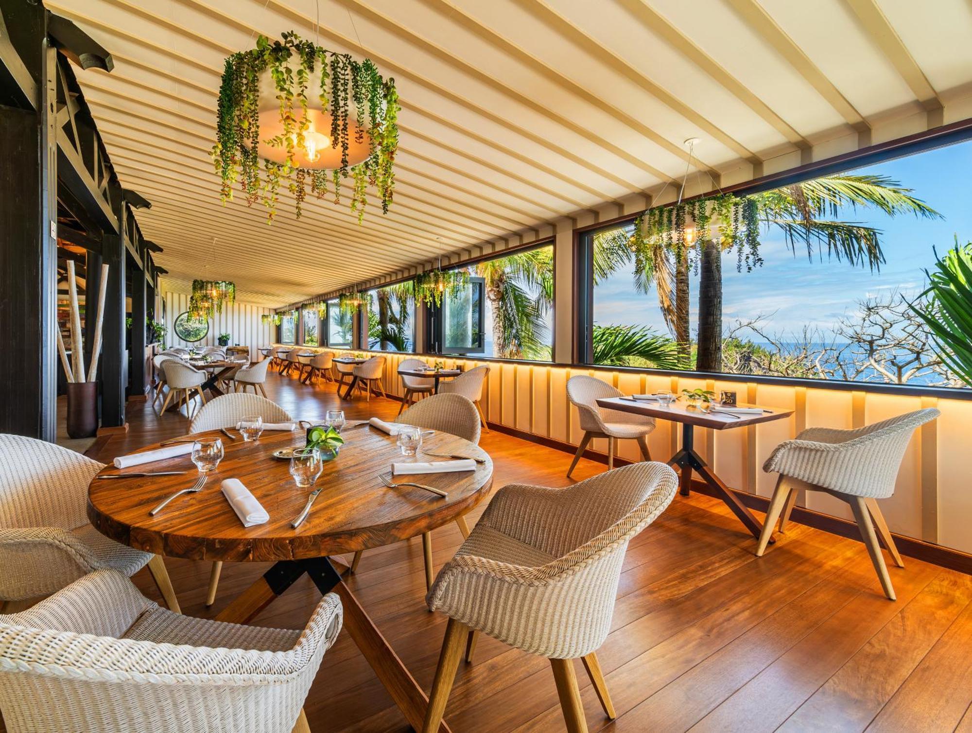 Palm Hotel & Spa Petite Île Εξωτερικό φωτογραφία