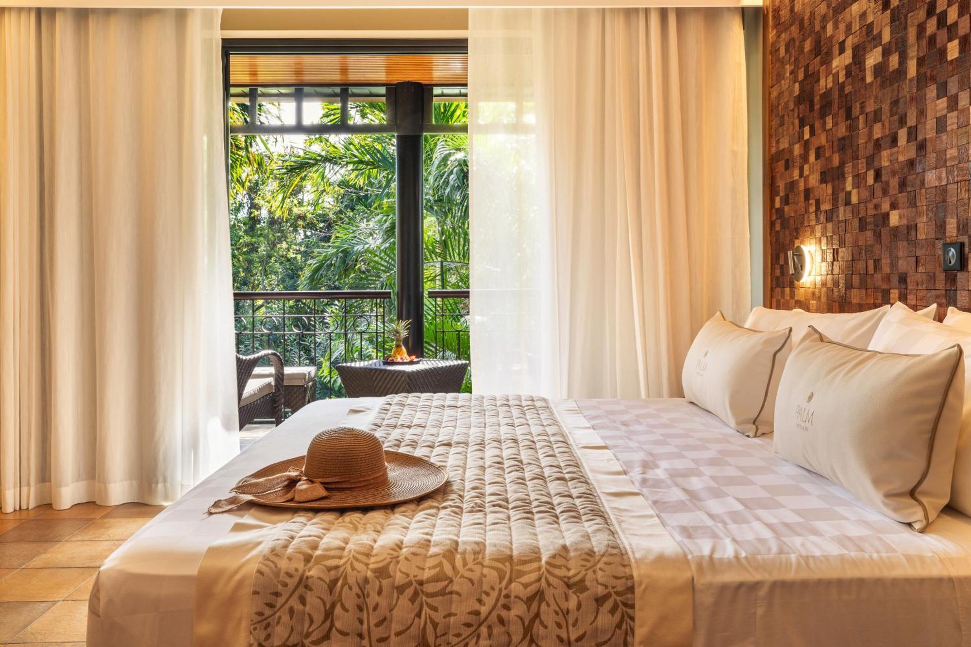 Palm Hotel & Spa Petite Île Εξωτερικό φωτογραφία
