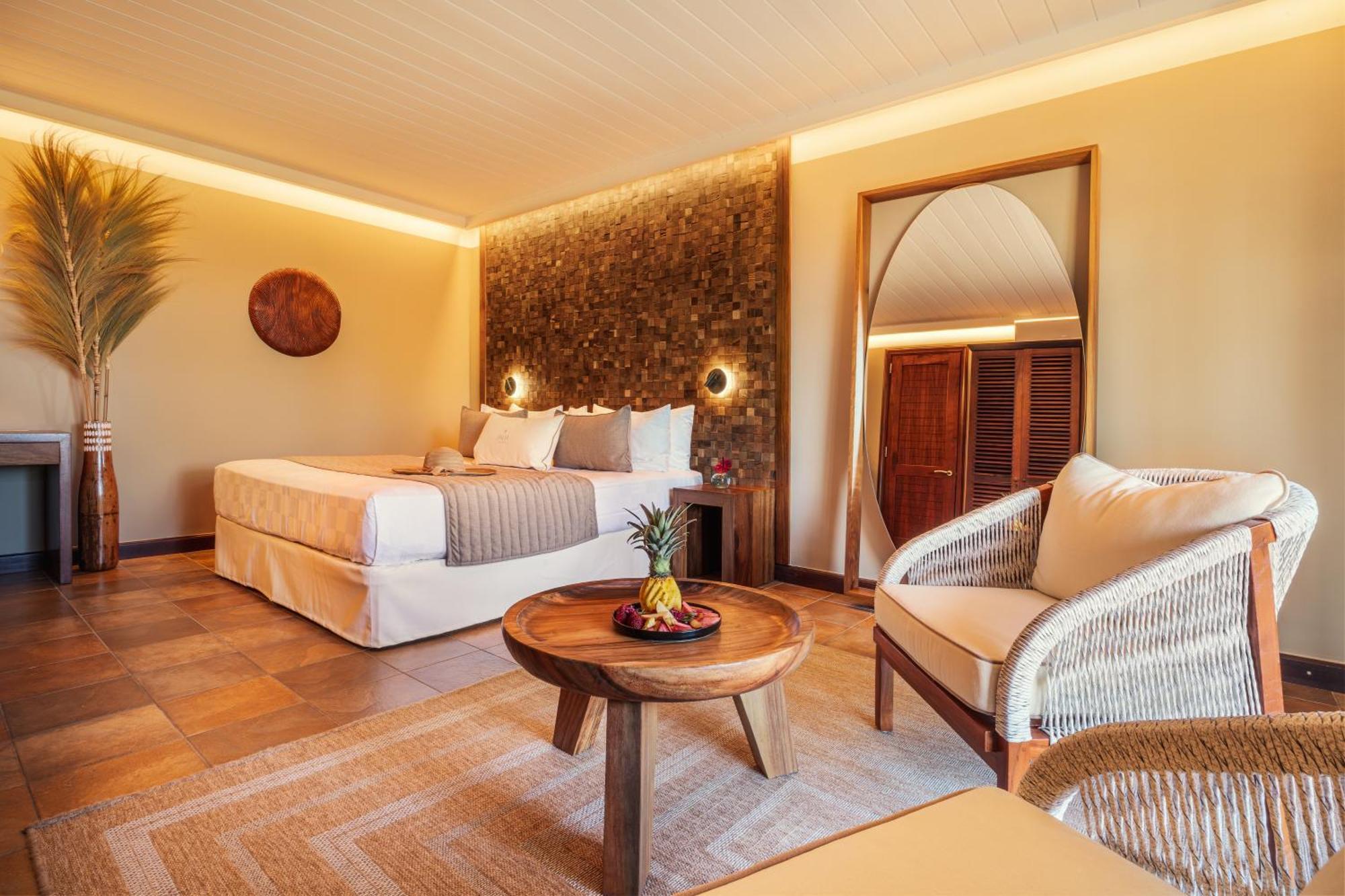 Palm Hotel & Spa Petite Île Εξωτερικό φωτογραφία