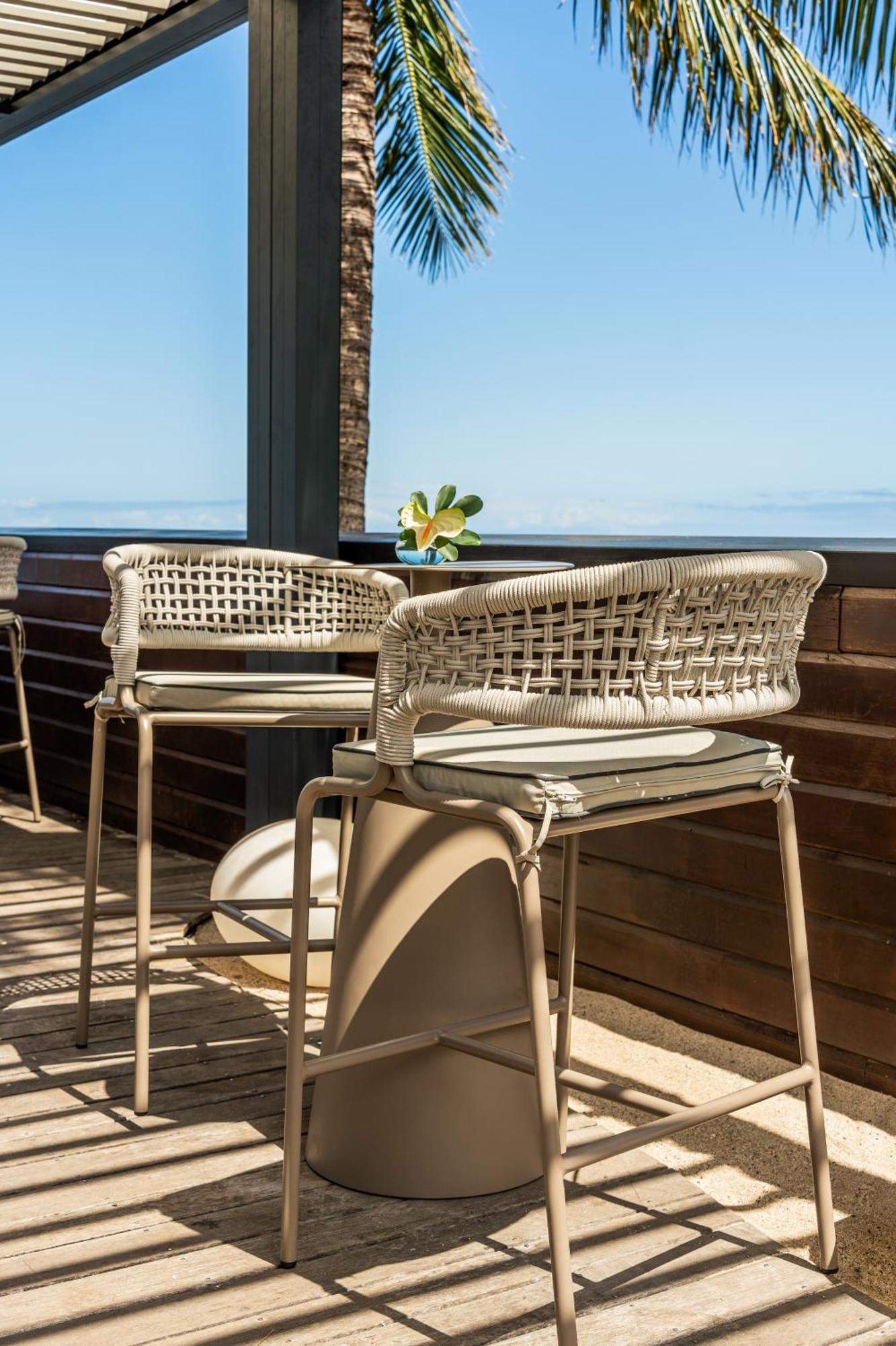 Palm Hotel & Spa Petite Île Εξωτερικό φωτογραφία