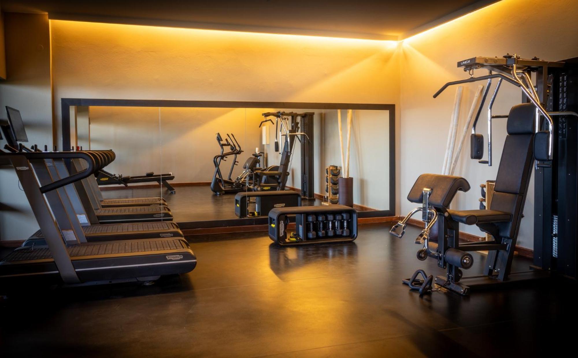 Palm Hotel & Spa Petite Île Εξωτερικό φωτογραφία