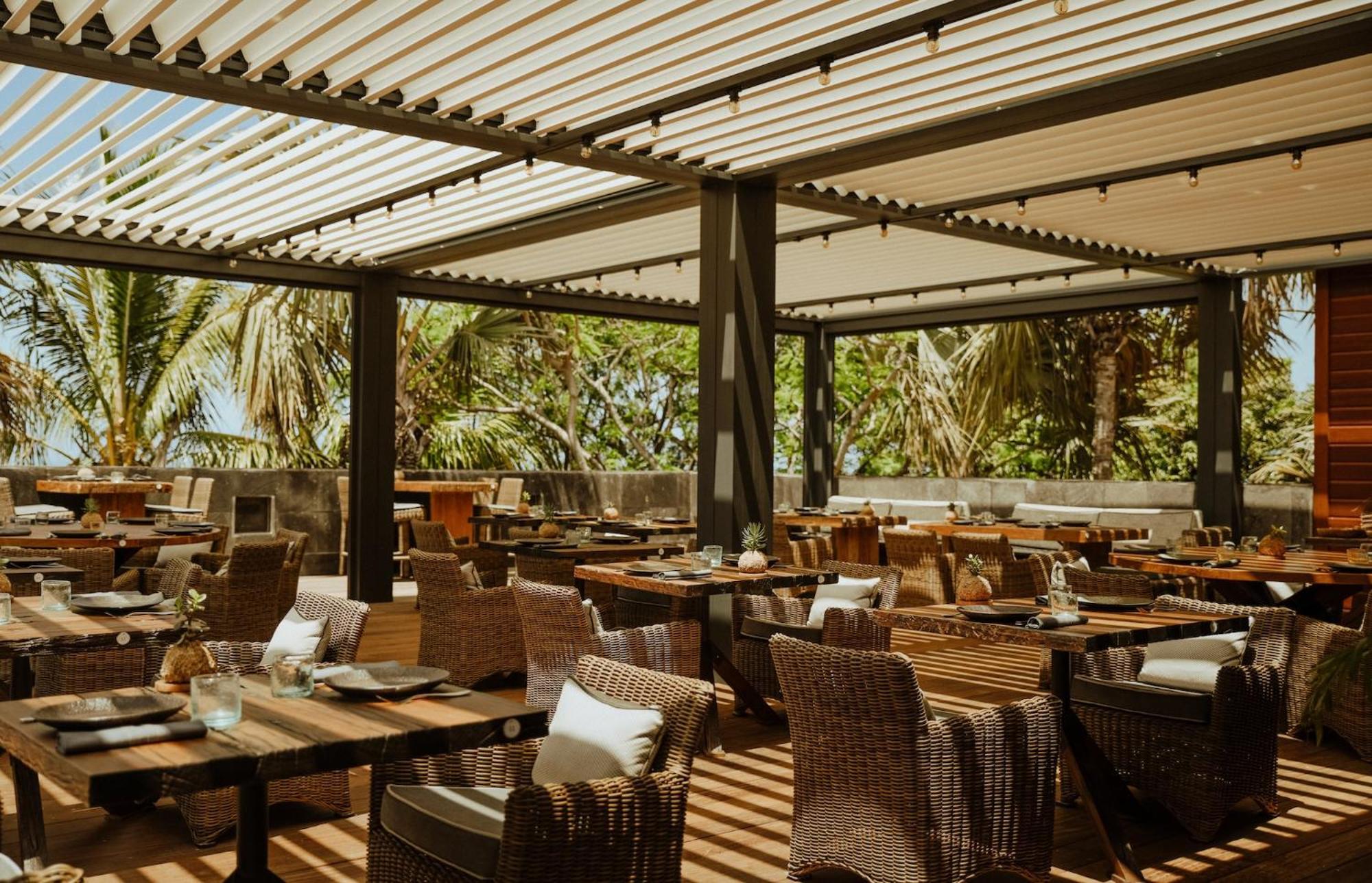 Palm Hotel & Spa Petite Île Εξωτερικό φωτογραφία
