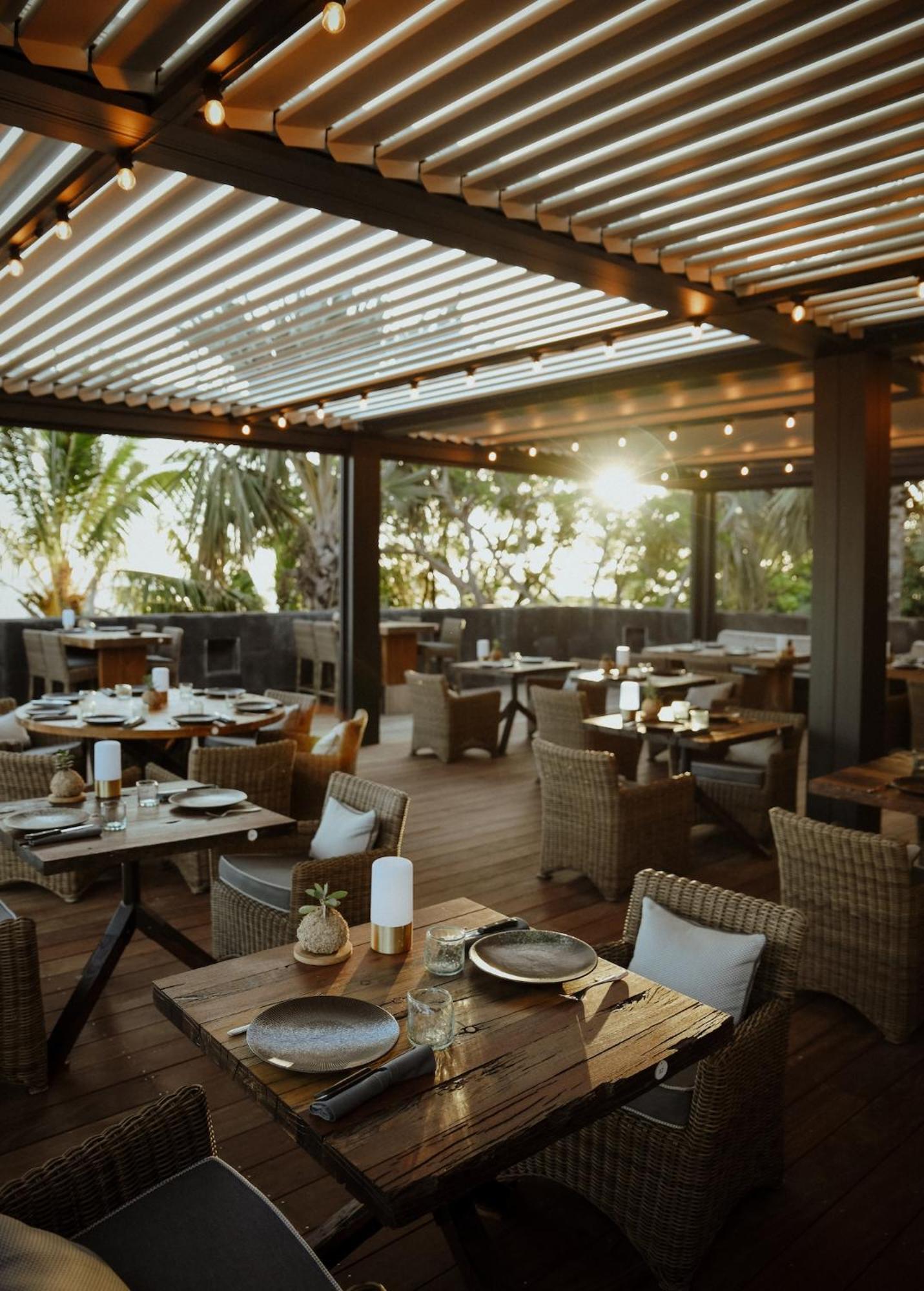 Palm Hotel & Spa Petite Île Εξωτερικό φωτογραφία
