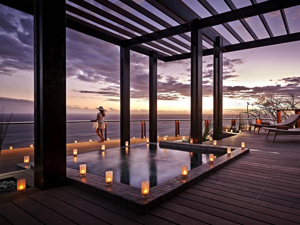 Palm Hotel & Spa Petite Île Εξωτερικό φωτογραφία
