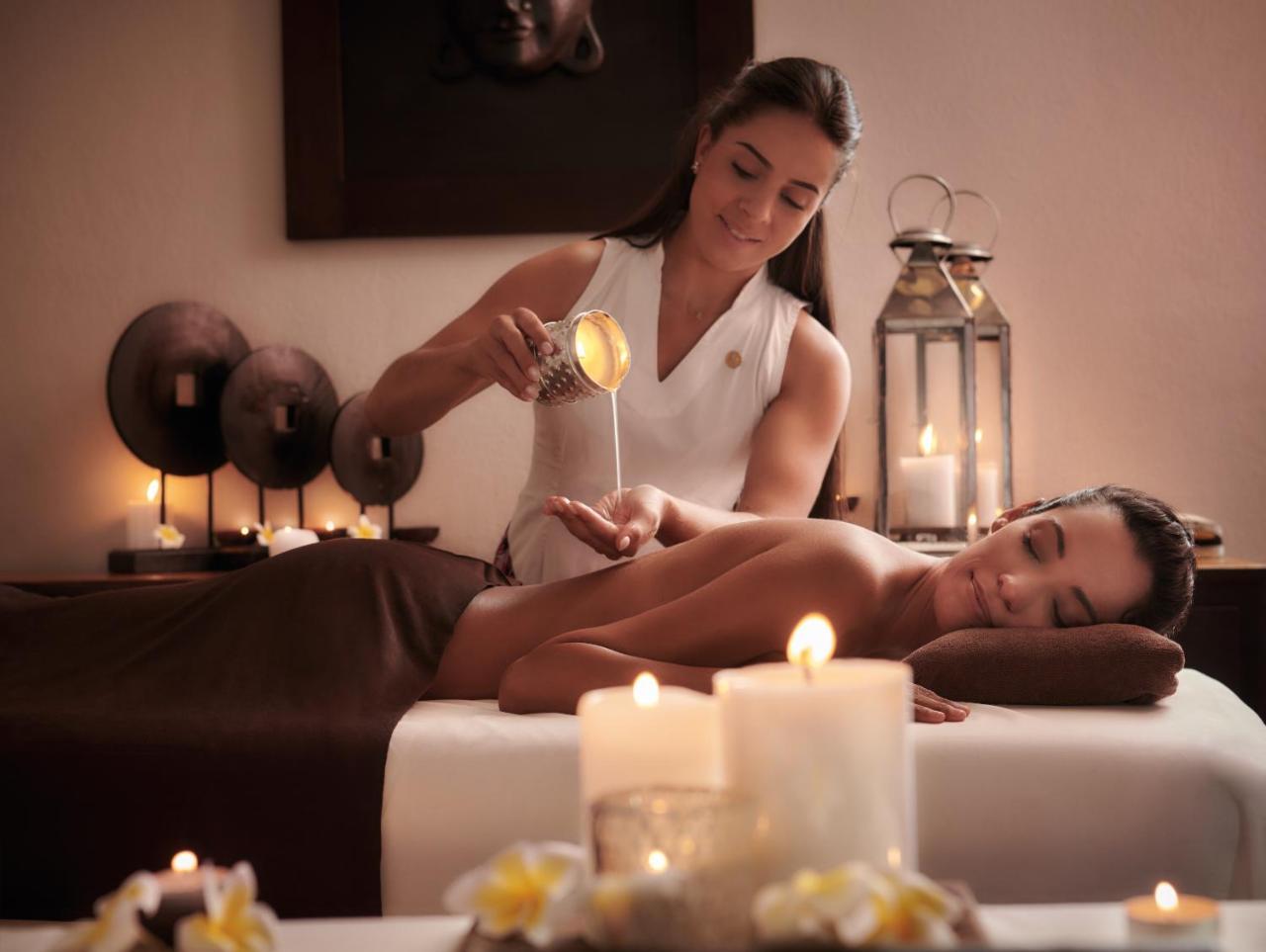 Palm Hotel & Spa Petite Île Εξωτερικό φωτογραφία