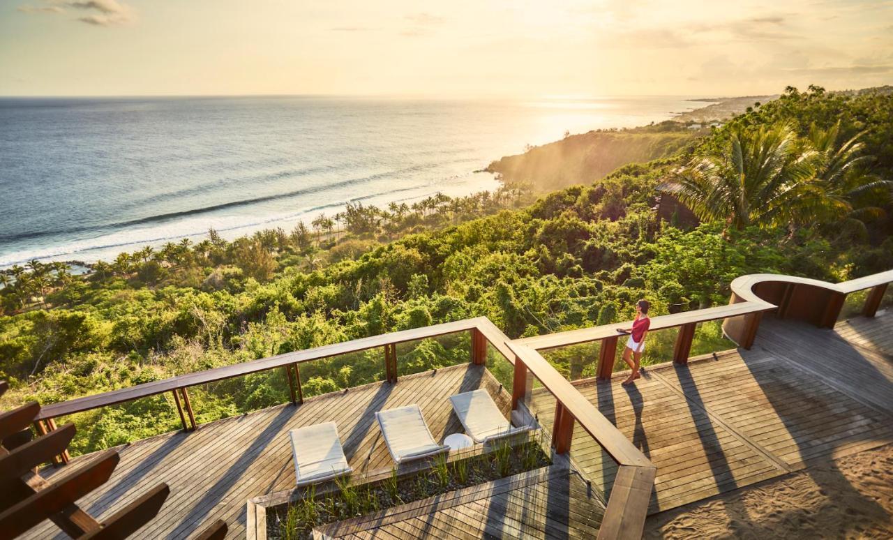 Palm Hotel & Spa Petite Île Εξωτερικό φωτογραφία