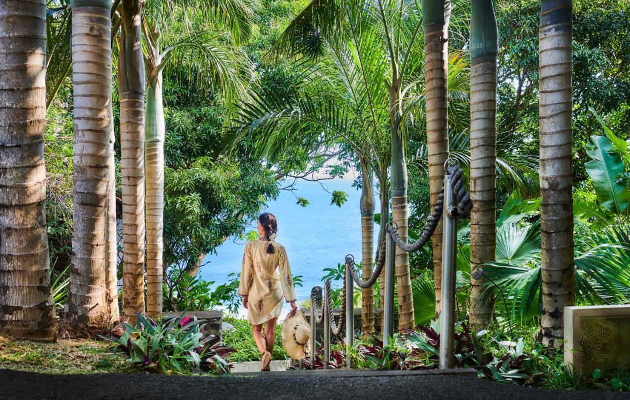 Palm Hotel & Spa Petite Île Εξωτερικό φωτογραφία