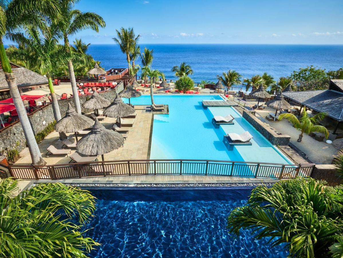 Palm Hotel & Spa Petite Île Εξωτερικό φωτογραφία
